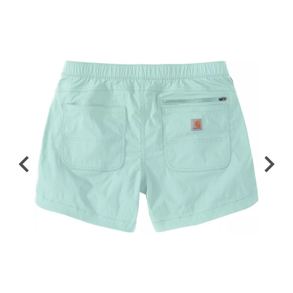 Carhartt Force Relaxed Fit 5 Pocket work short - Picture 2 of 5